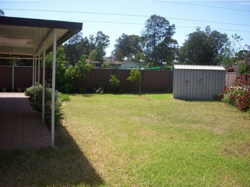 22 Jacaranda Place, Doonside NSW 2767