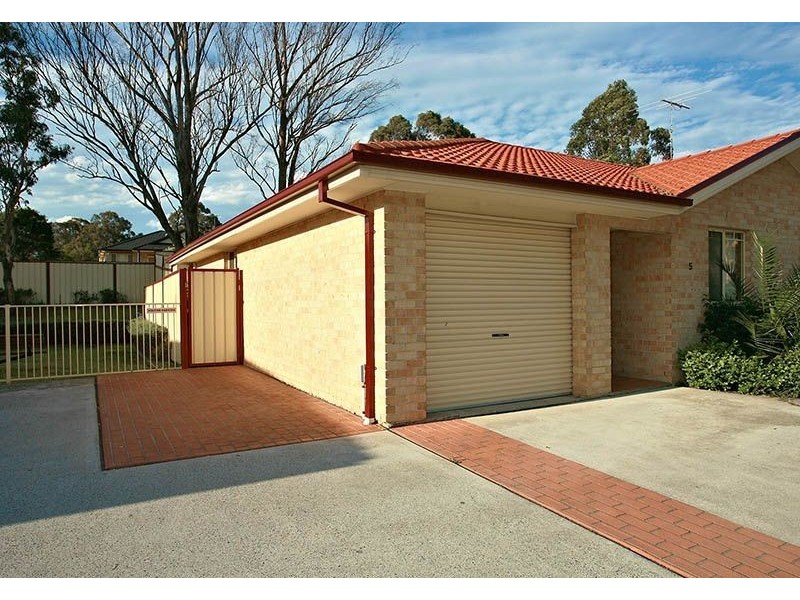 5/79 Orwell Street, Blacktown NSW 2148