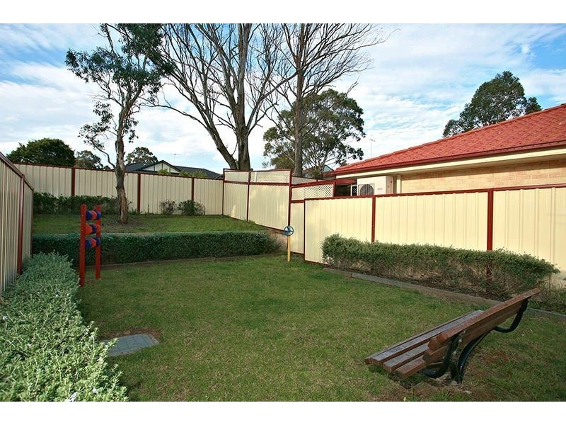5/79 Orwell Street, Blacktown NSW 2148