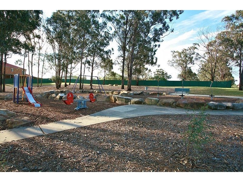 5/79 Orwell Street, Blacktown NSW 2148