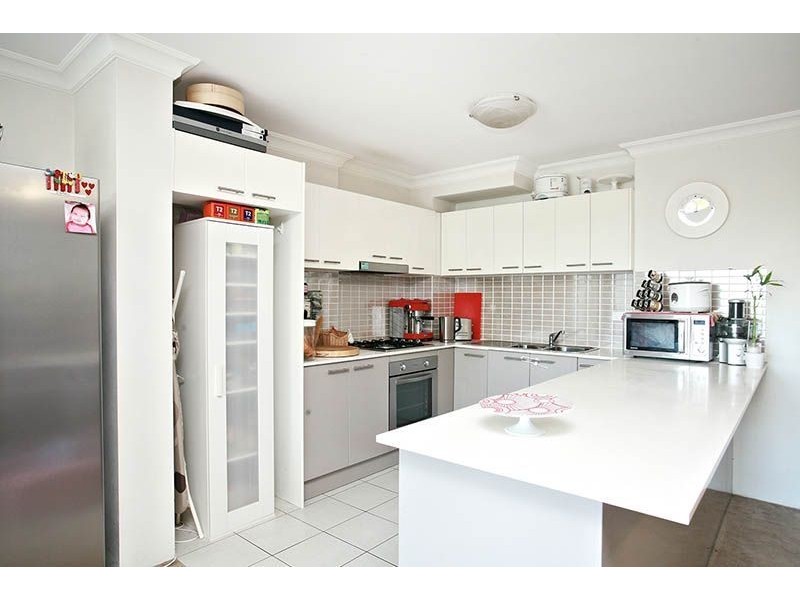 8/17-21 Bruce Street, Blacktown NSW 2148