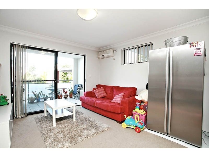 8/17-21 Bruce Street, Blacktown NSW 2148