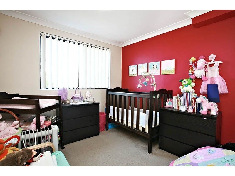 8/17-21 Bruce Street, Blacktown NSW 2148