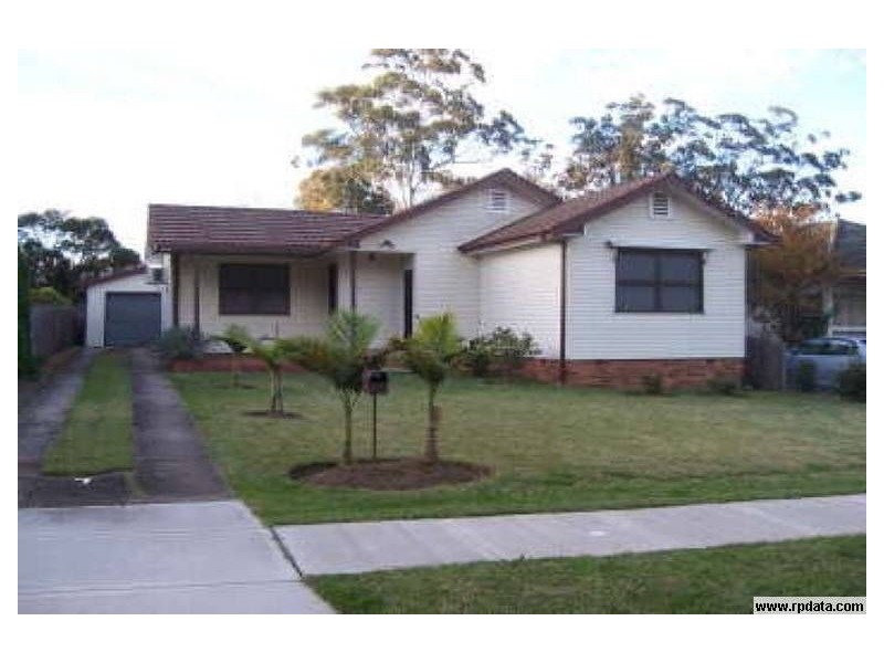 7 Chester Street, Blacktown NSW 2148