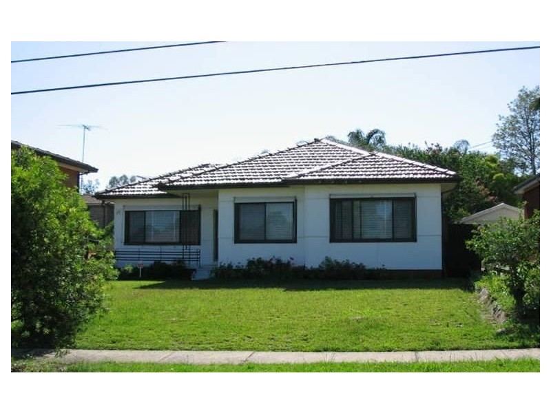 17 Kirkman Road, Blacktown NSW 2148