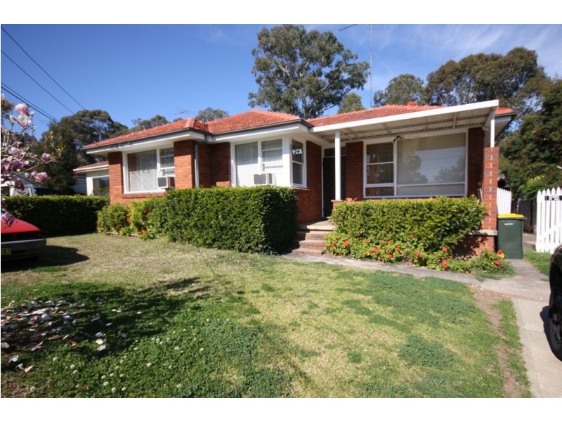 24 Bimbil Street, Blacktown NSW 2148