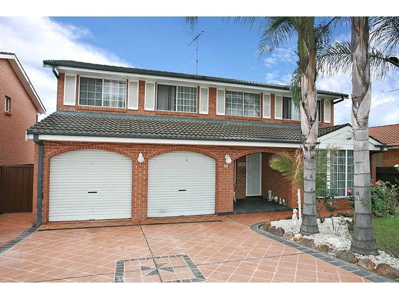 60 Quakers Hill Parkway, Quakers Hill NSW 2763