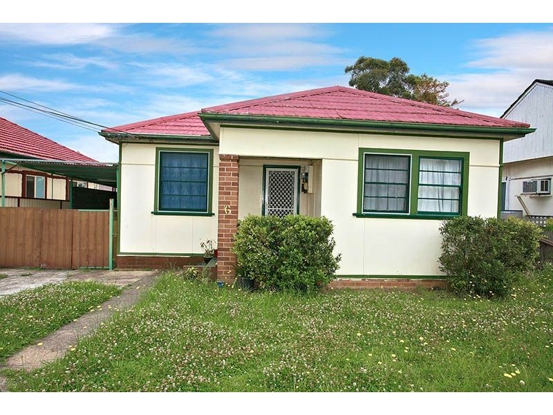 6 Springfield Avenue, Blacktown NSW 2148