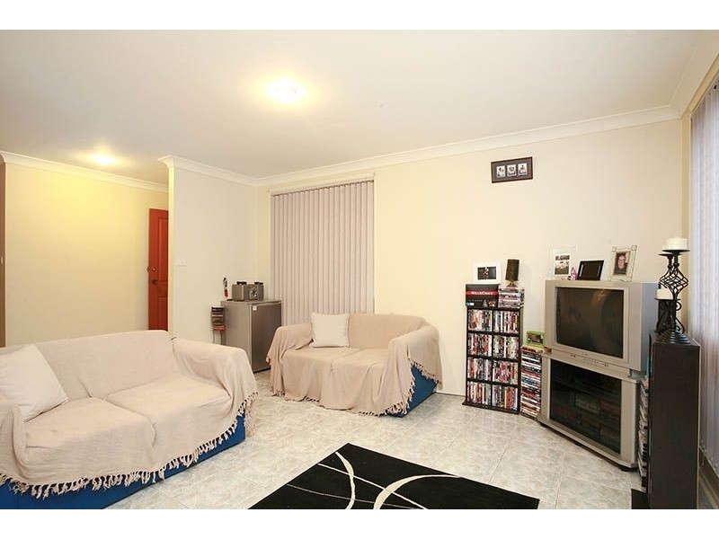 109 Buckwell Drive, Hassall Grove NSW 2761