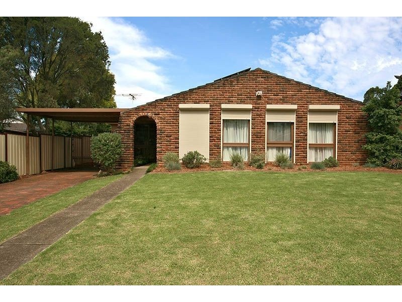 37 Rydal Street, Prospect NSW 2148