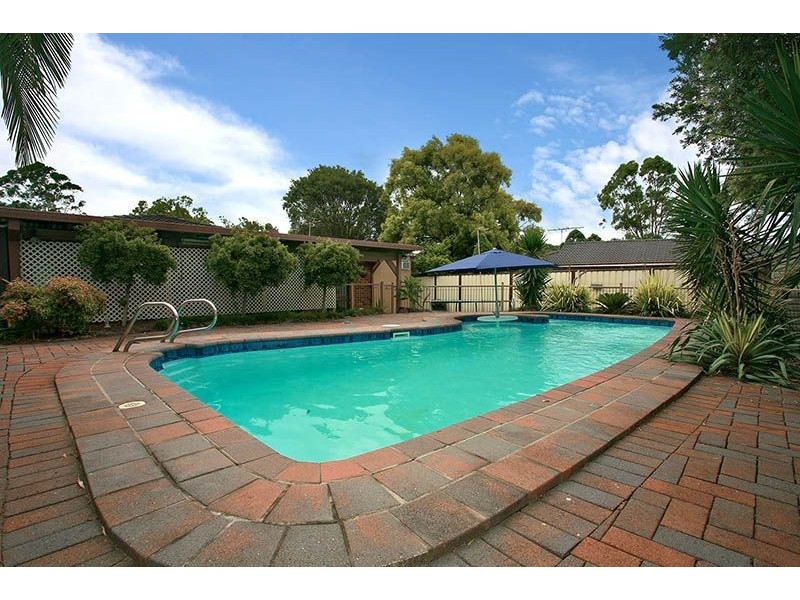 37 Rydal Street, Prospect NSW 2148