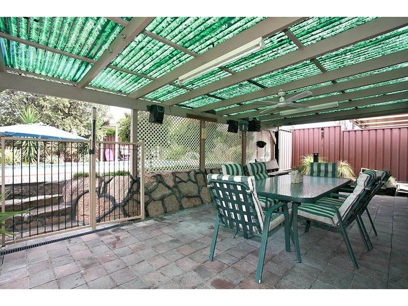 37 Rydal Street, Prospect NSW 2148