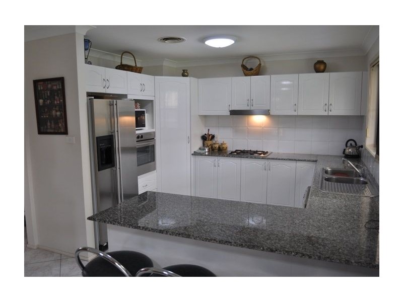 3 Conjola Place, Woodcroft NSW 2767