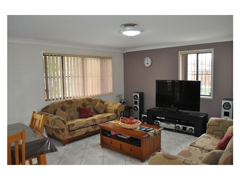 3 Conjola Place, Woodcroft NSW 2767