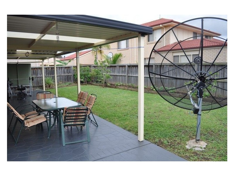 3 Conjola Place, Woodcroft NSW 2767