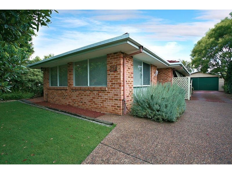 5 Rositano Place, Rooty Hill NSW 2766