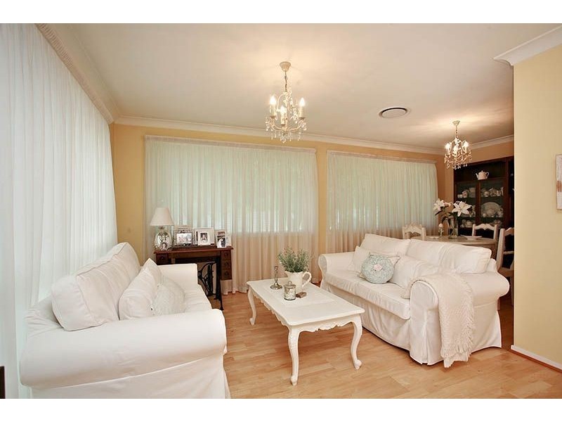 5 Rositano Place, Rooty Hill NSW 2766