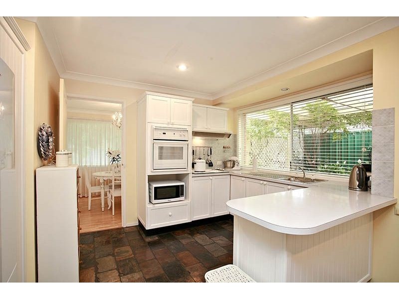 5 Rositano Place, Rooty Hill NSW 2766