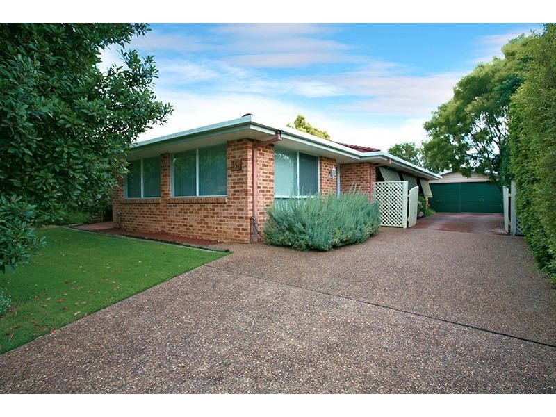 5 Rositano Place, Rooty Hill NSW 2766