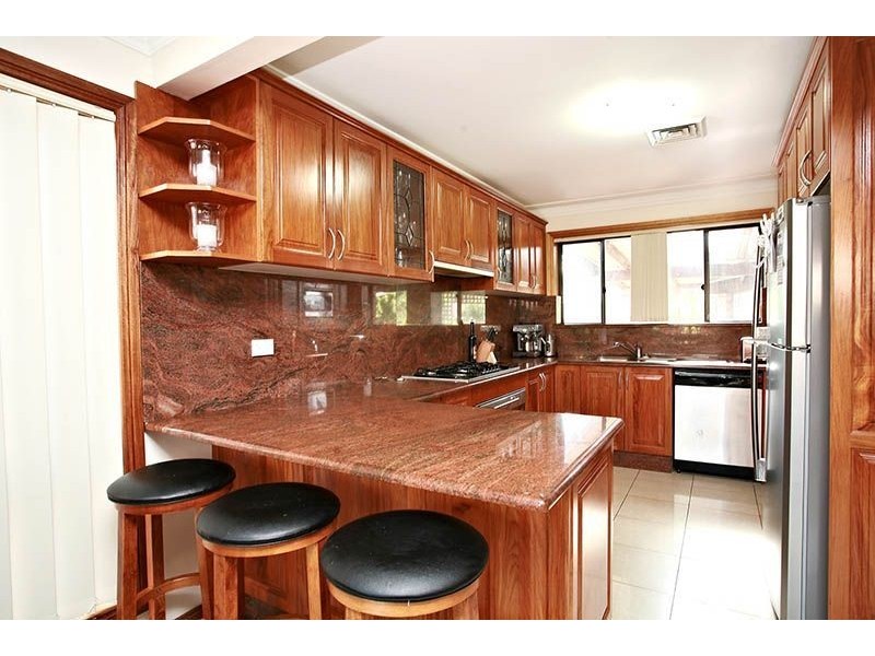 81 Blackwell Avenue, St Clair NSW 2759