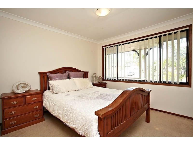 81 Blackwell Avenue, St Clair NSW 2759