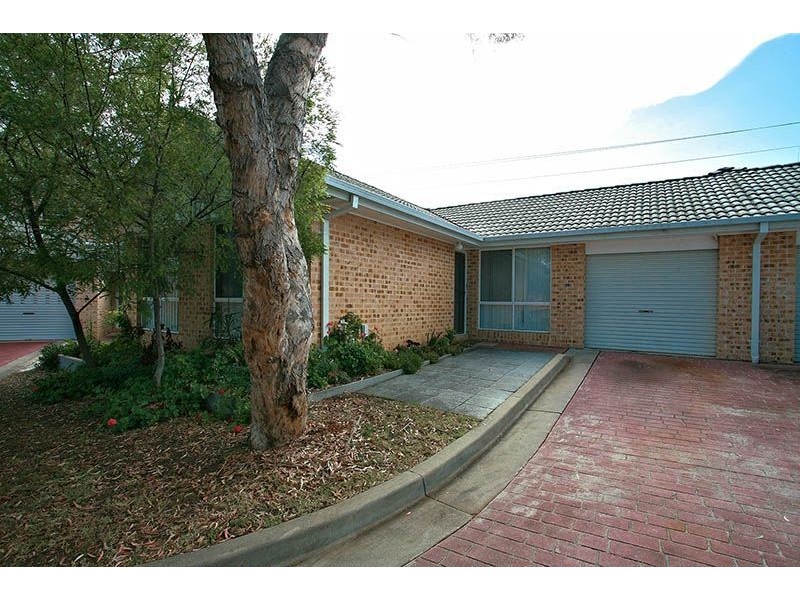 28/17-19 Sinclair Avenue, Blacktown NSW 2148