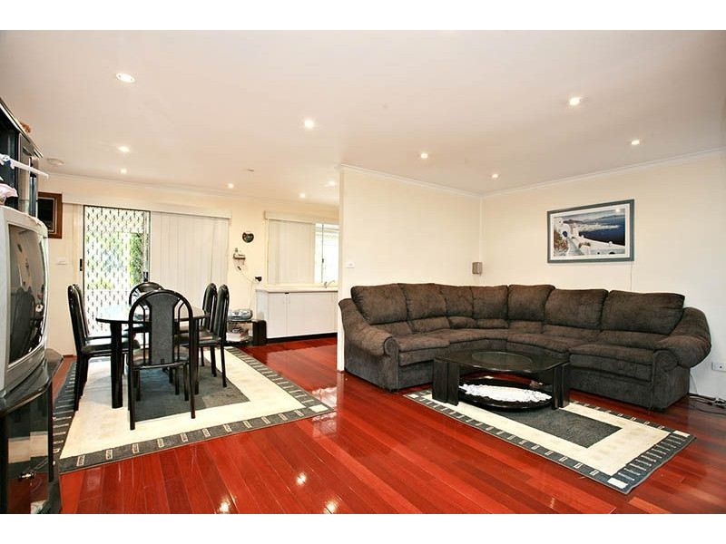 28/17-19 Sinclair Avenue, Blacktown NSW 2148