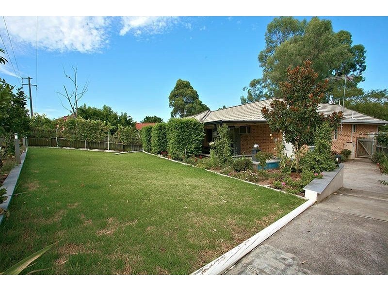 28/17-19 Sinclair Avenue, Blacktown NSW 2148