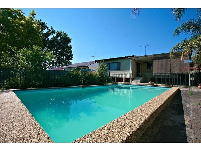 25 Ronald Street, Blacktown NSW 2148