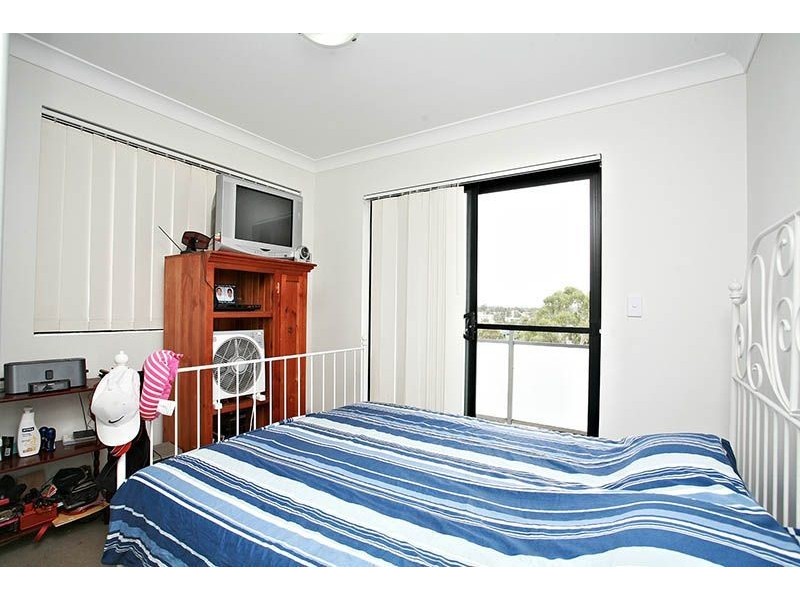 39/17-21 Bruce Street, Blacktown NSW 2148