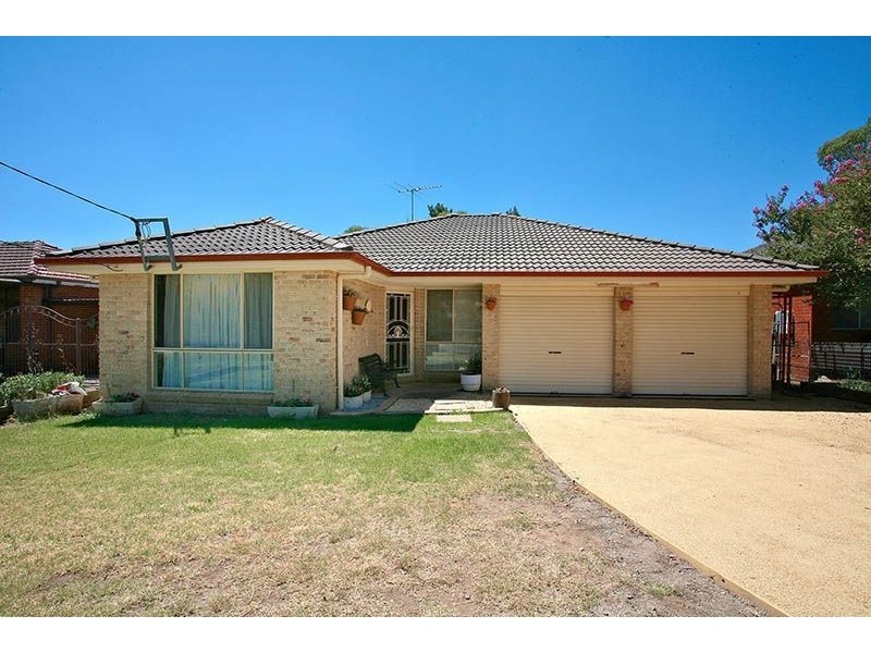 87 Doonside Crescent, Blacktown NSW 2148