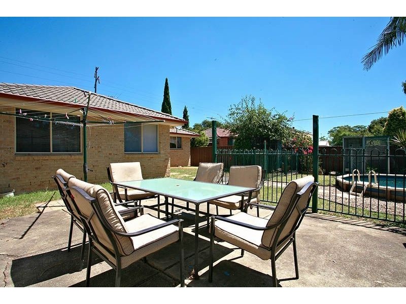 87 Doonside Crescent, Blacktown NSW 2148