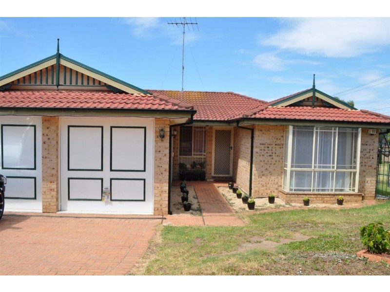 190 Douglas Road, Doonside NSW 2767
