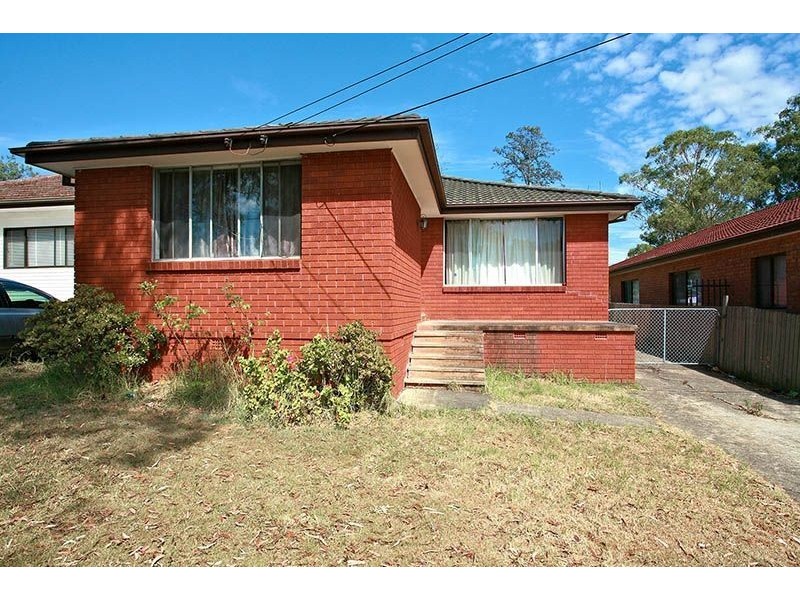 120 Stephen Street, Blacktown NSW 2148
