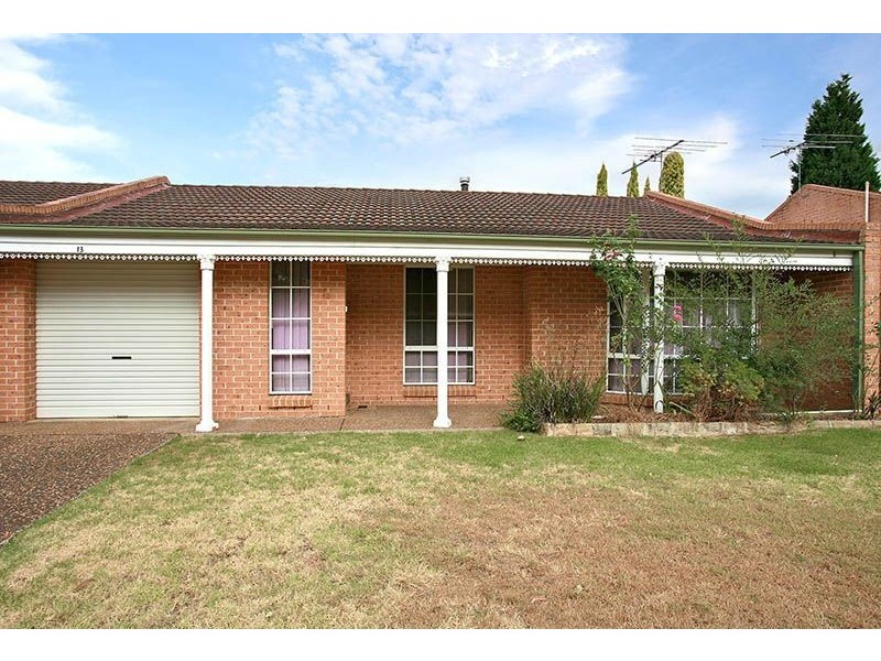 13/42 Adelaide Street, Oxley Park NSW 2760