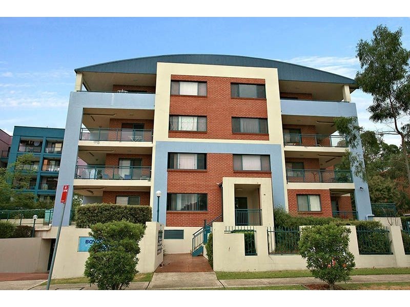 19/3 Boyd Street, Blacktown NSW 2148