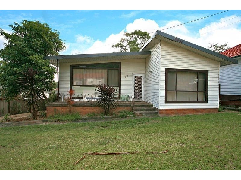 20 Lloyd Street, Blacktown NSW 2148