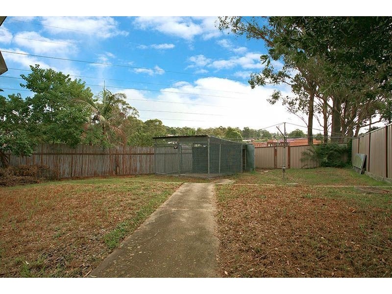 20 Lloyd Street, Blacktown NSW 2148