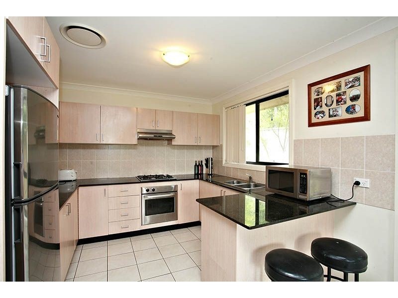 5/5 Minchinbury Street, Eastern Creek NSW 2766