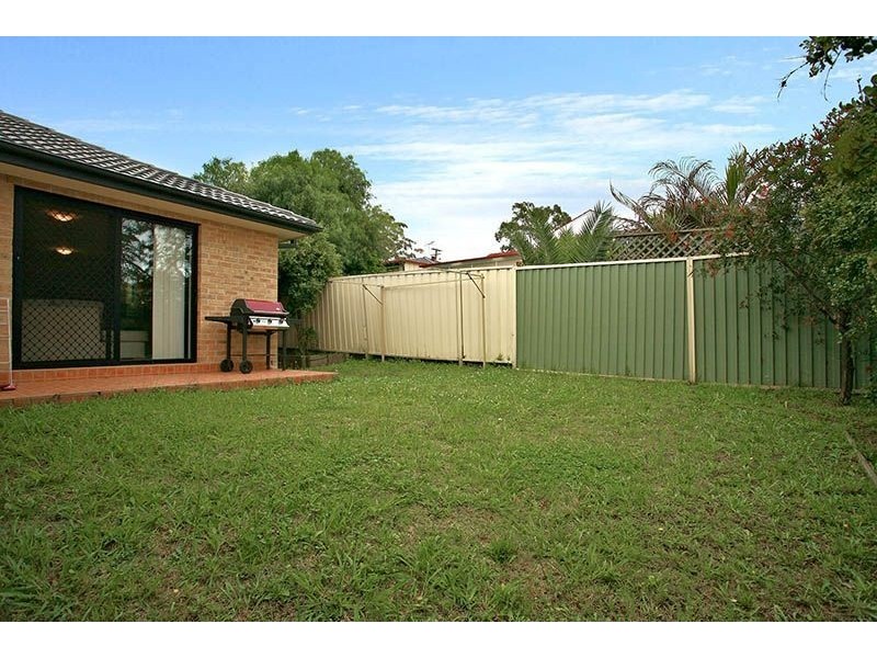 5/5 Minchinbury Street, Eastern Creek NSW 2766