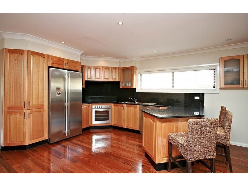 44 Cowley Crescent, Prospect NSW 2148