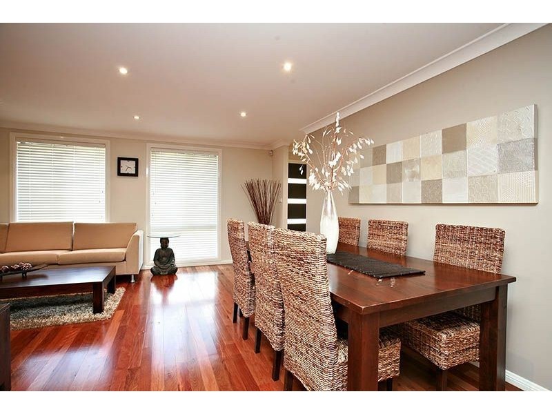 44 Cowley Crescent, Prospect NSW 2148