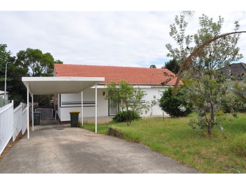 24 Glamorgan Street, Blacktown NSW 2148