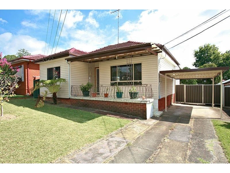11 Burke Street, Blacktown NSW 2148