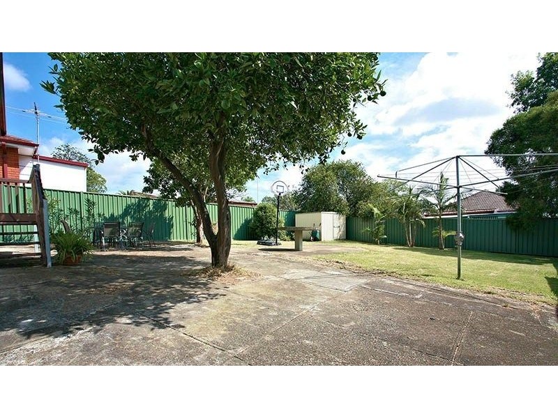 11 Burke Street, Blacktown NSW 2148