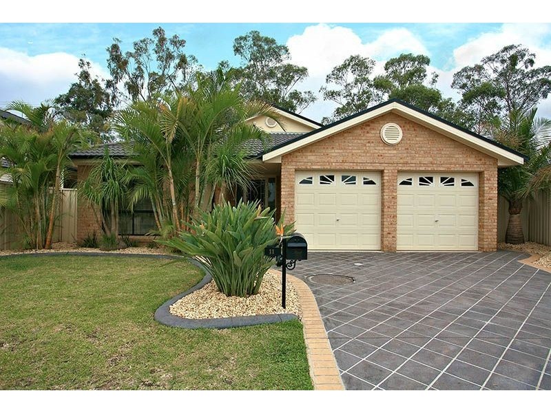 11 Maria Lock Grove, Oakhurst NSW 2761