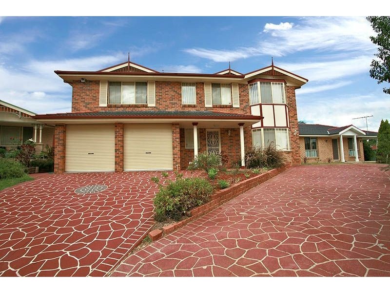 2 Foss Street, Blacktown NSW 2148