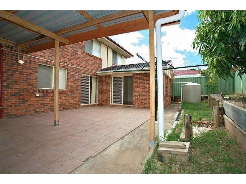 2 Foss Street, Blacktown NSW 2148