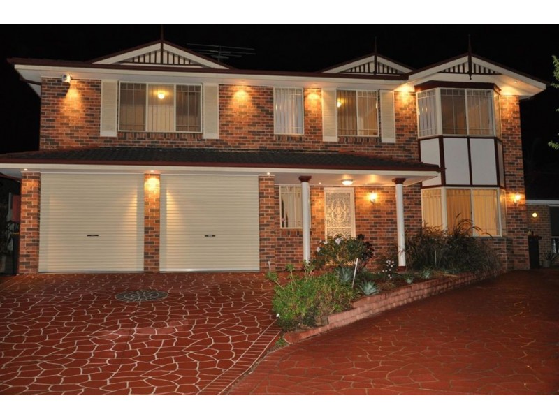 2 Foss Street, Blacktown NSW 2148