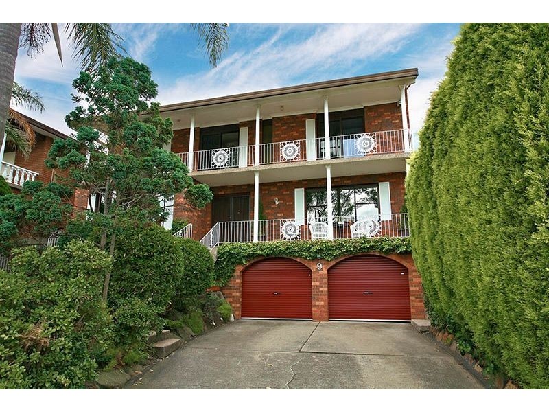 9 Norman Street, Prospect NSW 2148